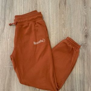 Cozy Active Loungewear Size S